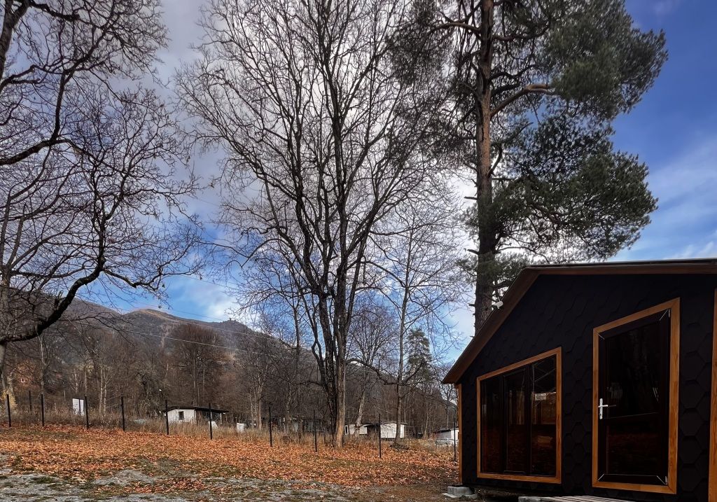 VIKING ARKHYZ, Республика Карачаево-Черкесия: фото 4