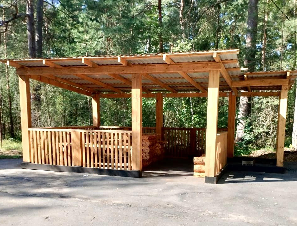 Спорталия, Ленинградская область: фото 4