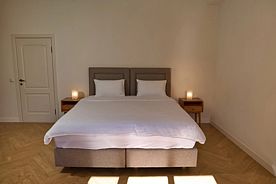 Номер Standard, Гостевой дом Гостевой дом Aydin El, Карачаевск