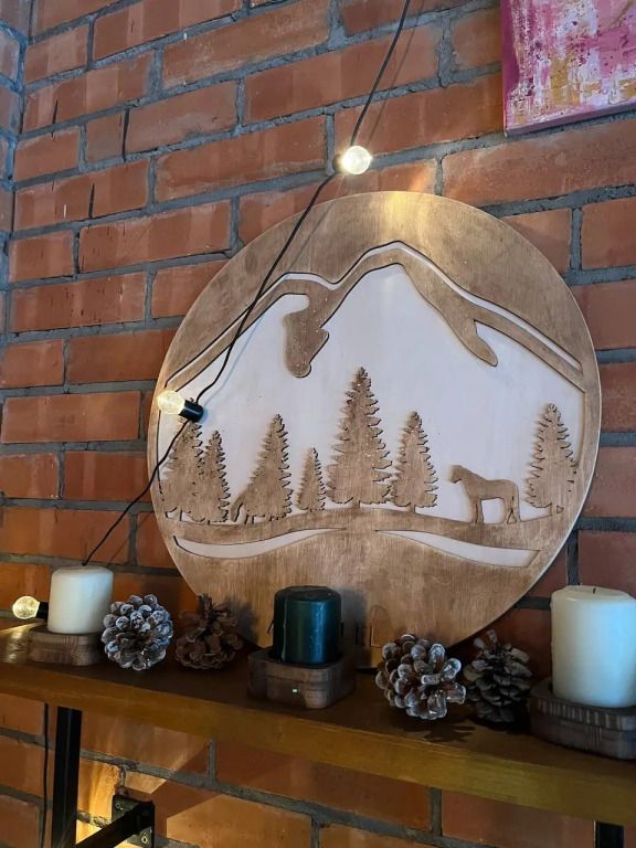 Гостевой дом Aydin El, Республика Карачаево-Черкесия: фото 4