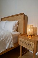 Двухместный люкс с балконом и с красивым видом из окна двуспальная кровать, Гостевой дом Гостевой дом Aydin El, Карачаевск