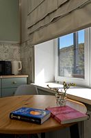 Апартаменты с красивым видом из окна, Гостевой дом Гостевой дом Aydin El, Карачаевск