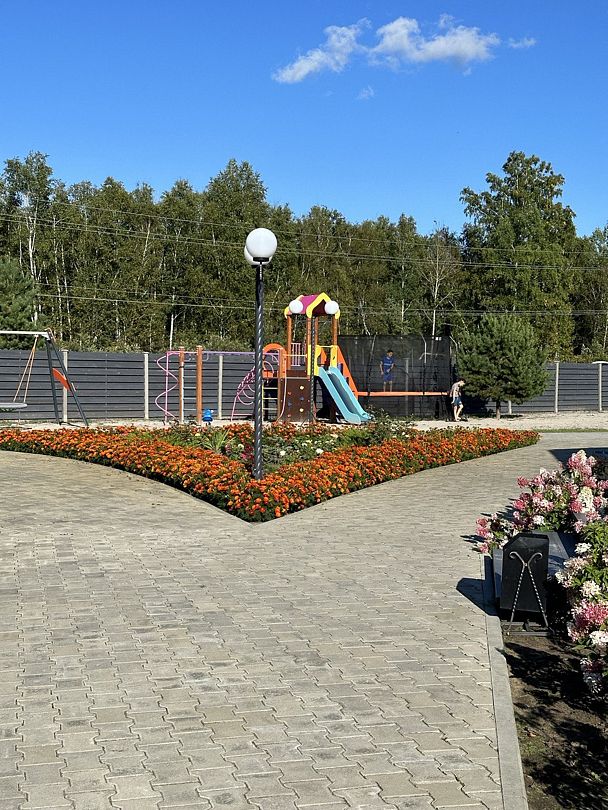 Лесная Симфония, Тюменская область: фото 4