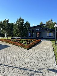 База отдыха Лесная Симфония