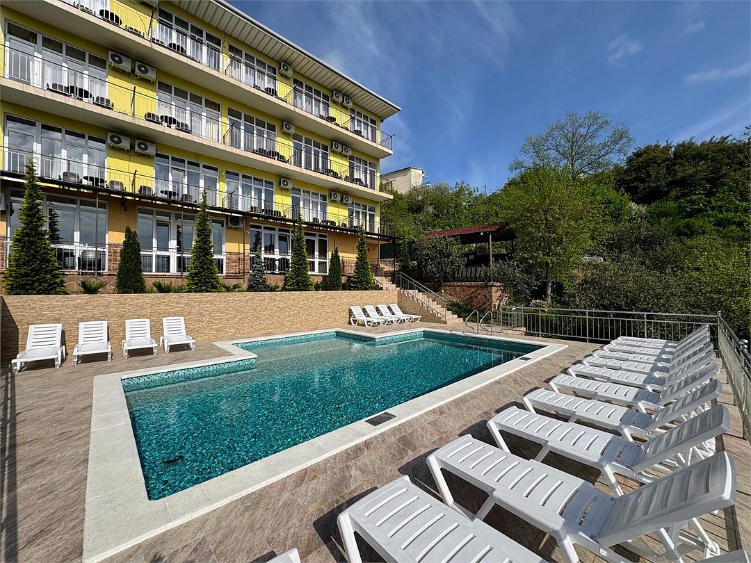 Аида, Краснодарский край: фото 2