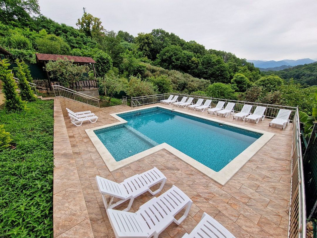 Аида, Краснодарский край: фото 4