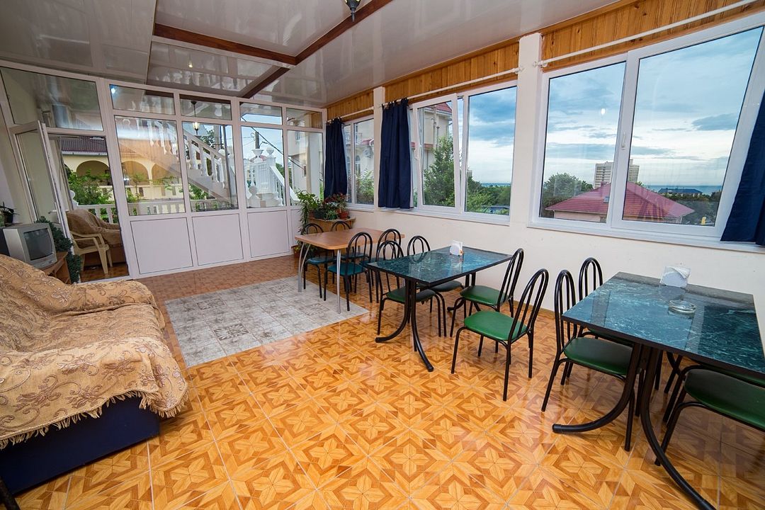 Джина, Краснодарский край: фото 3