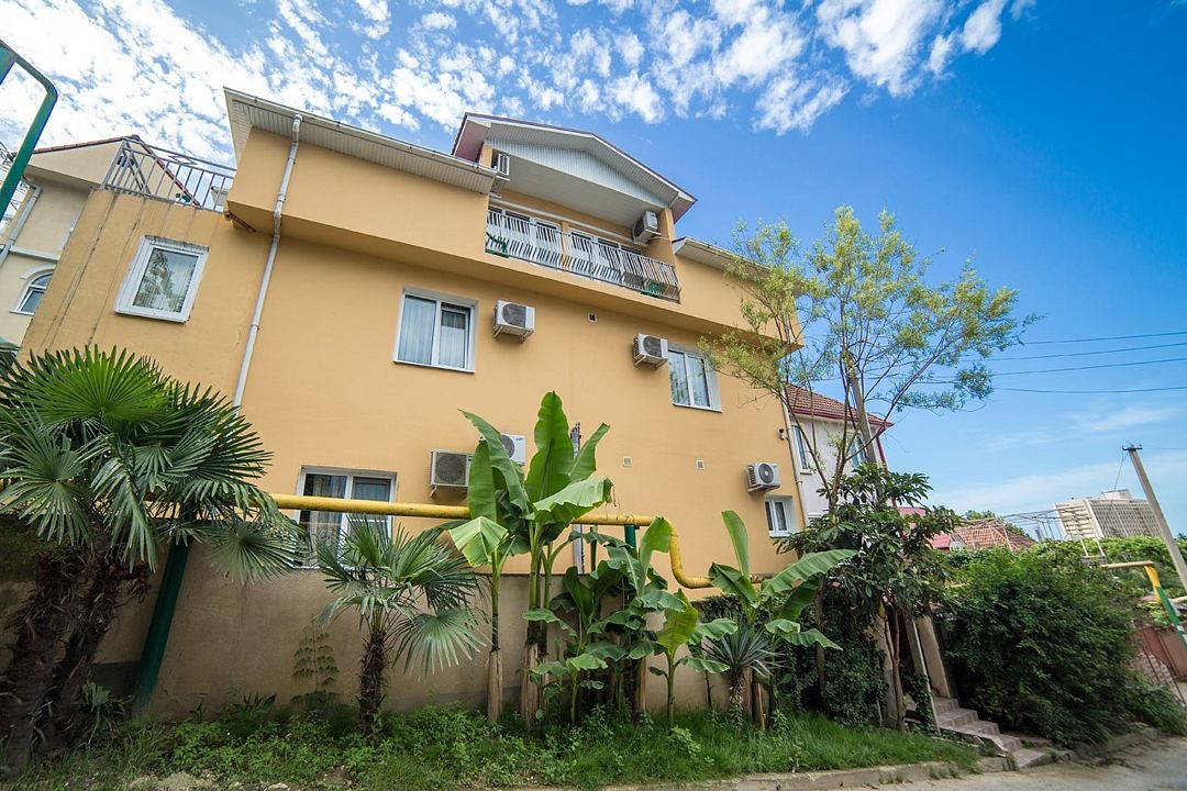 Джина, Краснодарский край: фото 5