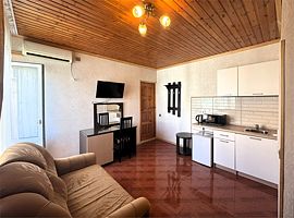 Студия, Гостевой дом Джина, Адлер