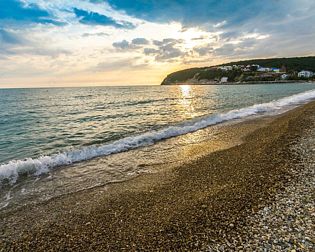 Гостевой дом Meduza