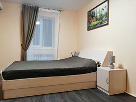 Трехместный номер, Гостевой дом Meduza, Туапсе