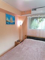 Джуниор Сьюит, Гостевой дом Meduza, Туапсе