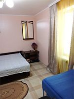 Мини-Студио, Гостевой дом Meduza, Туапсе