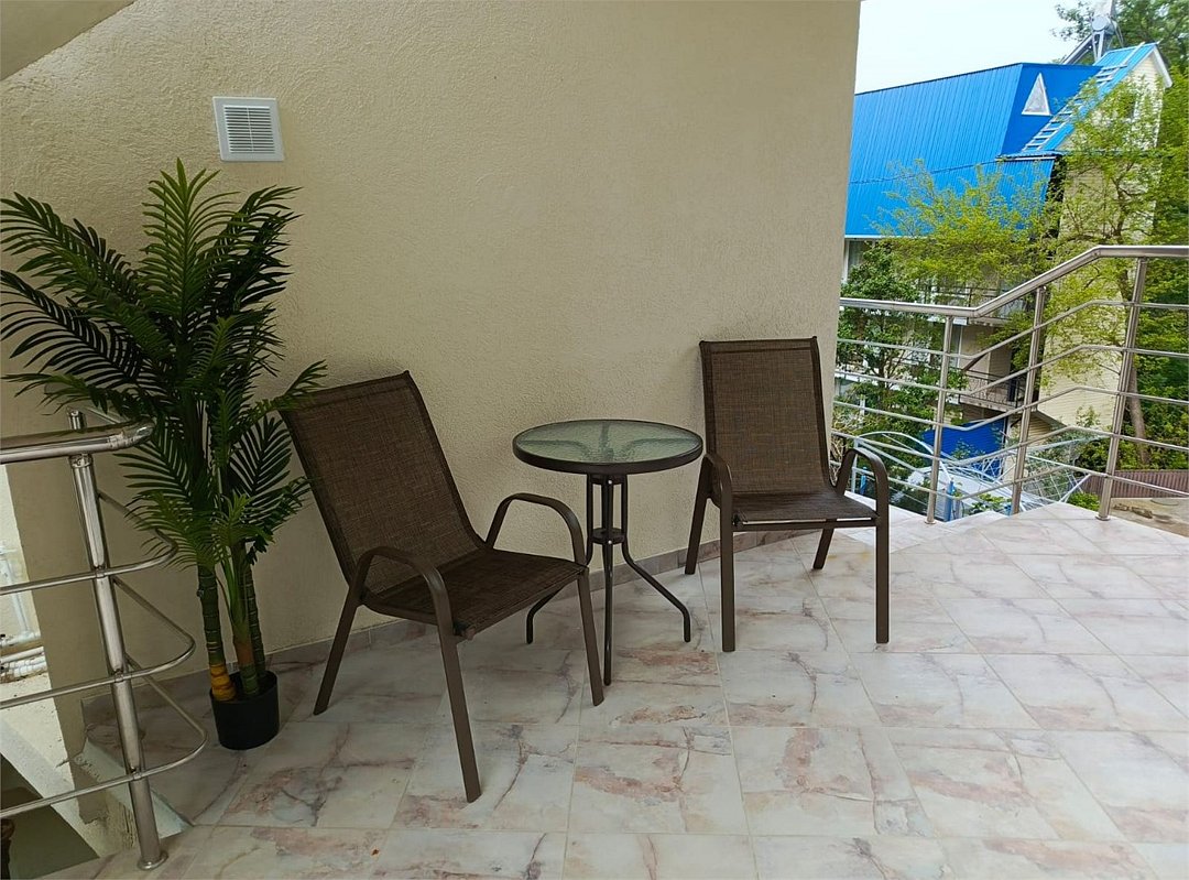 Meduza, Краснодарский край: фото 5