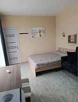 Studio 4-местный, Гостевой дом Meduza, Туапсе