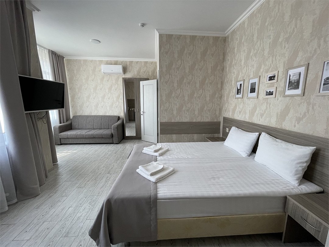 ГД Нижнеимеретинская, Краснодарский край: фото 3