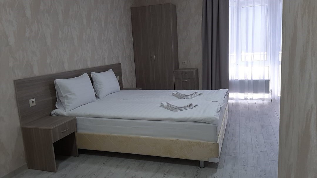 ГД Нижнеимеретинская, Краснодарский край: фото 2