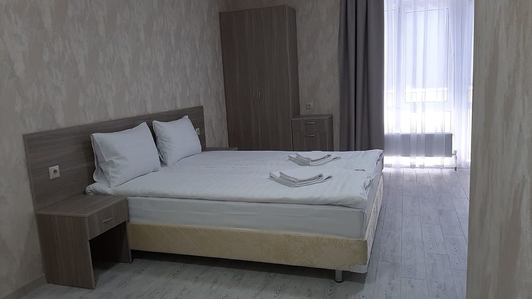 ГД Нижнеимеретинская, Краснодарский край: фото 2