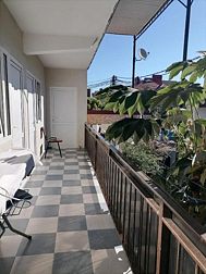 Гостевой дом Кипарис