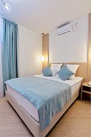 Стандартный "Мини", Гостевой дом Zo, Витязево