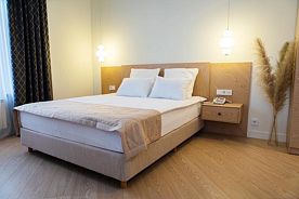 Стандартный номер, Гостевой дом Zo, Витязево