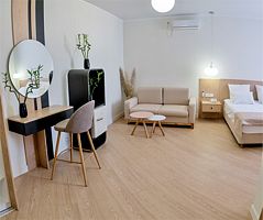 Семейный ЛЮКС, Гостевой дом Zo, Витязево