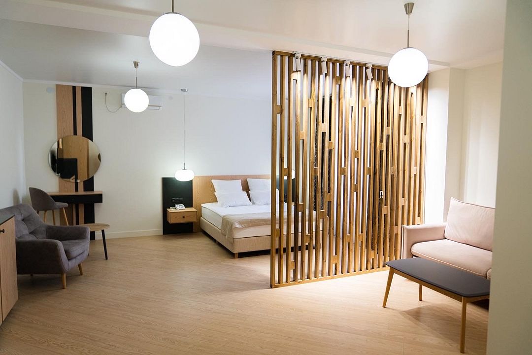 Гостевой дом Zo, Краснодарский край: фото 2