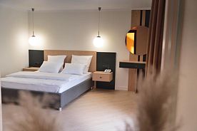 Апартаменты с кухней и патио, Гостевой дом Zo, Витязево