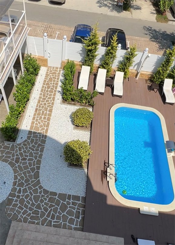 Гостевой дом Zo, Краснодарский край: фото 5