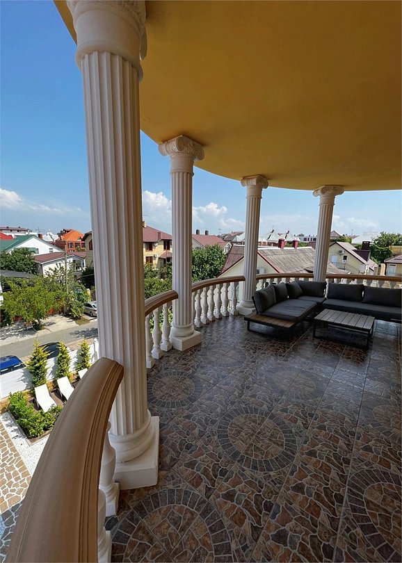 Гостевой дом Zo, Краснодарский край: фото 4