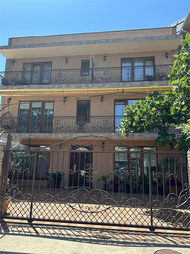 Амалия, Краснодарский край: фото 2