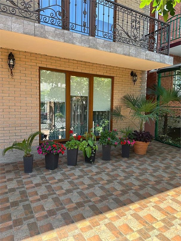 Амалия, Краснодарский край: фото 5