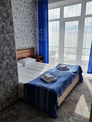 Гостевой дом Алёнка