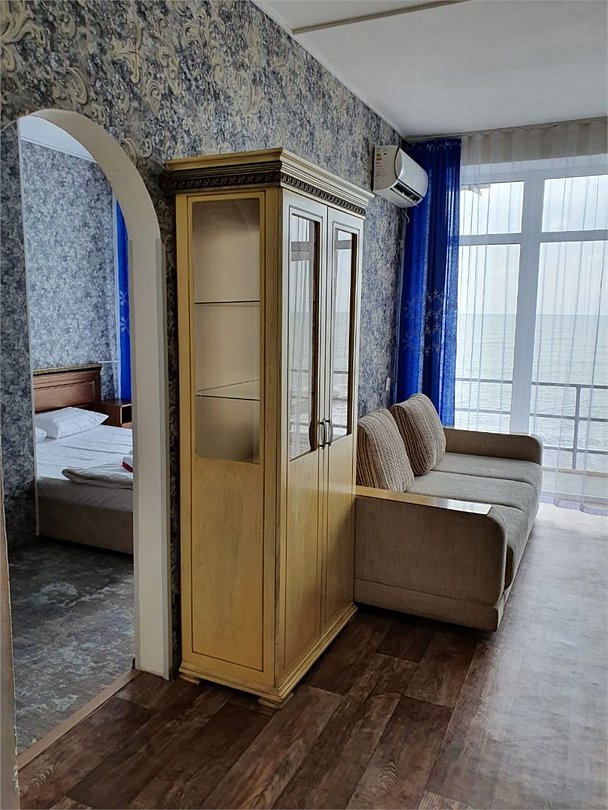 Гостевой дом Алёнка, Краснодарский край: фото 2