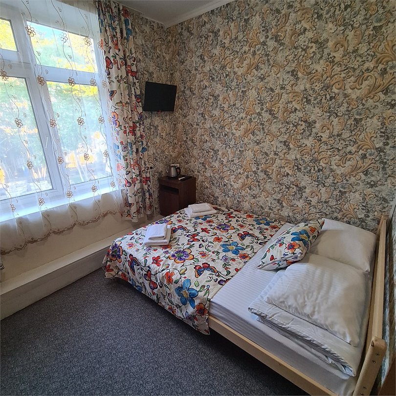 Гостевой дом Алёнка, Краснодарский край: фото 3