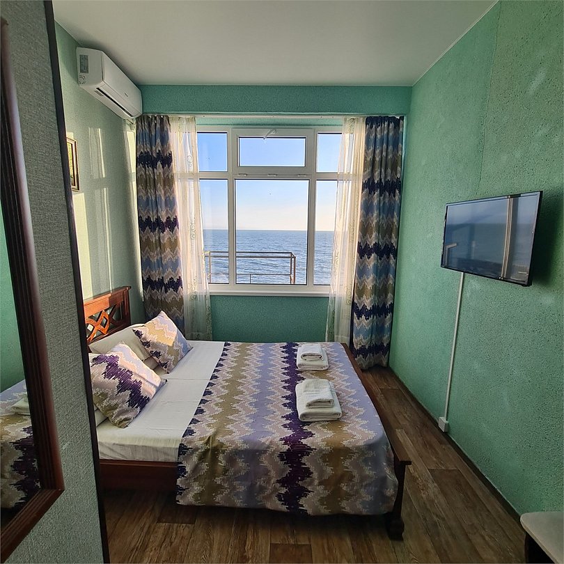 Гостевой дом Алёнка, Краснодарский край: фото 4