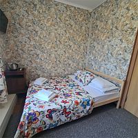 2х мест. Стандарт, Гостевой дом Алёнка, Сочи