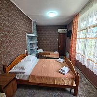 3х мест стандарт, Гостевой дом Алёнка, Сочи
