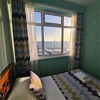 2х местный комфорт, Гостевой дом Алёнка, Сочи