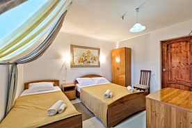 3-х местный мансарда, Гостевой дом Век, Ольгинка