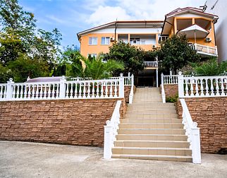 Гостевой дом "Русская сказка"