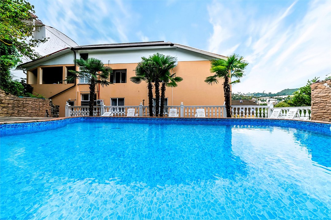 Гостевой дом "Русская сказка", Краснодарский край: фото 4