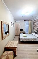 1.6 Двухместный номер категории "Стандарт"., Гостевой дом "Русская сказка", Лоо