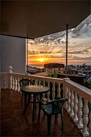 2.9 Двухместный номер категории "стандарт", Гостевой дом "Русская сказка", Лоо