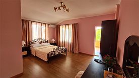 3.2 Четырехместный номер категории "улучшенный", Гостевой дом "Русская сказка", Лоо