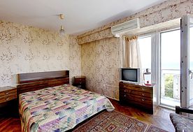 2-мест. полулюкс, Дом отдыха Питиус, Пицунда