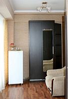 2-мест. полулюкс улучш. (10 эт.), Дом отдыха Питиус, Пицунда