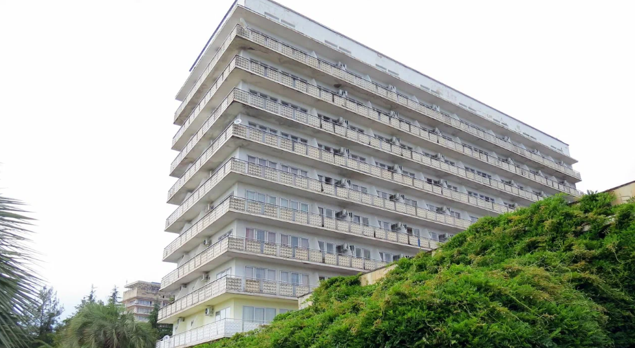 Питиус, Гагрский район: фото 5