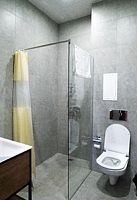 4-мест. 2-комн. люкс, корп. 1, Пансионат Нарт, Гагра