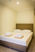 1-мест. (разм. в 2-мест.) эконом, корп. 5, Пансионат Нарт, Гагра